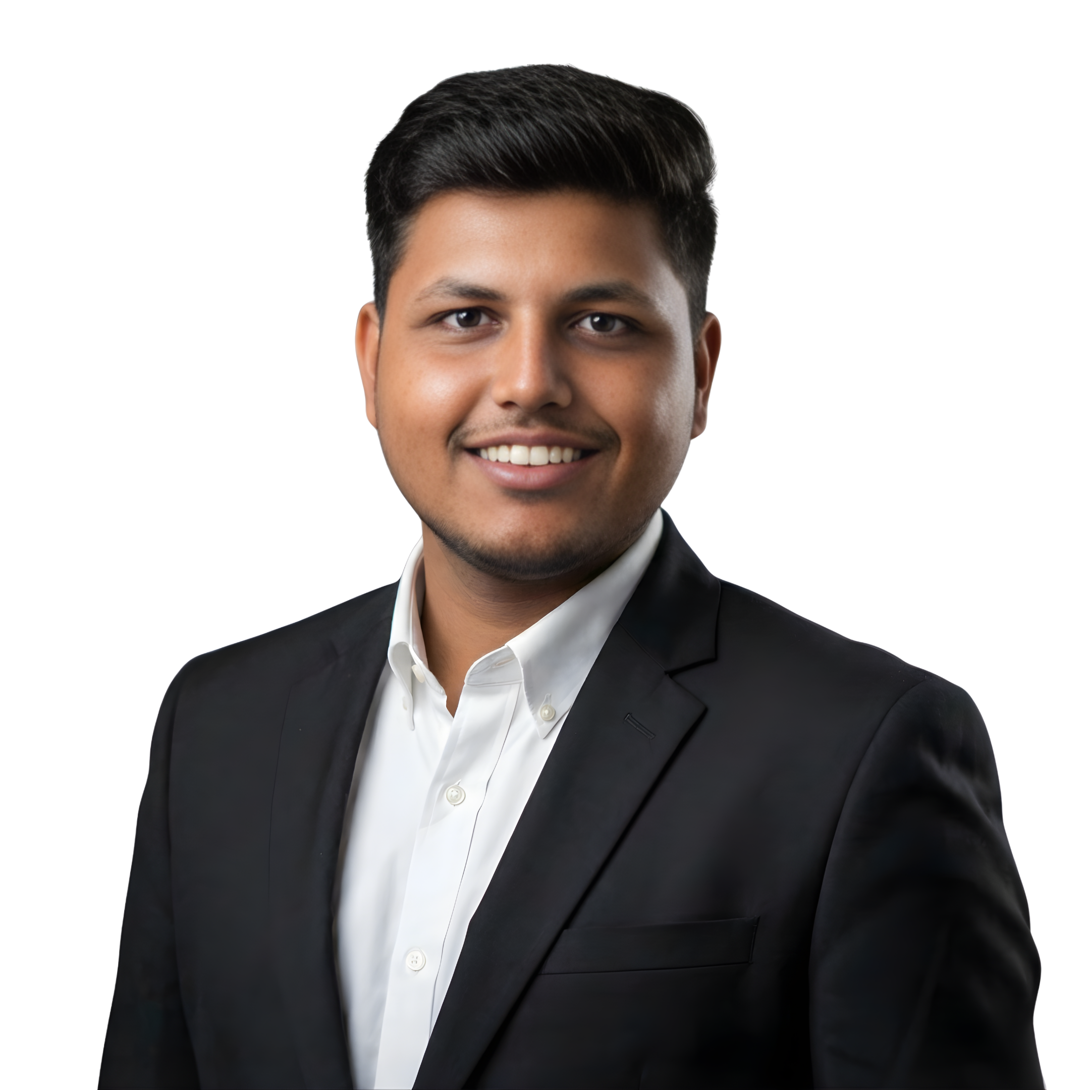 Sarweshwar — Full Stack Developer & AI/ML Engineer